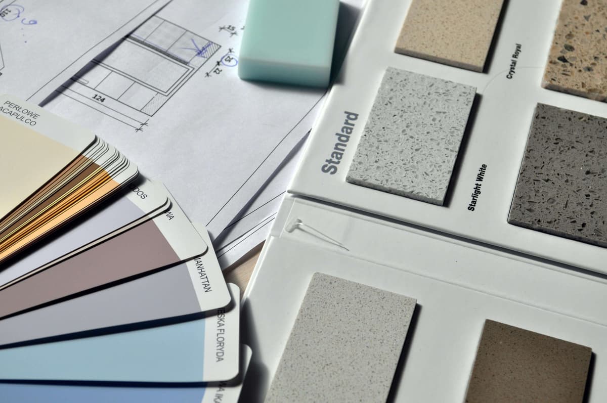 Spokane exterior home improvements including siding repairs and deck builds