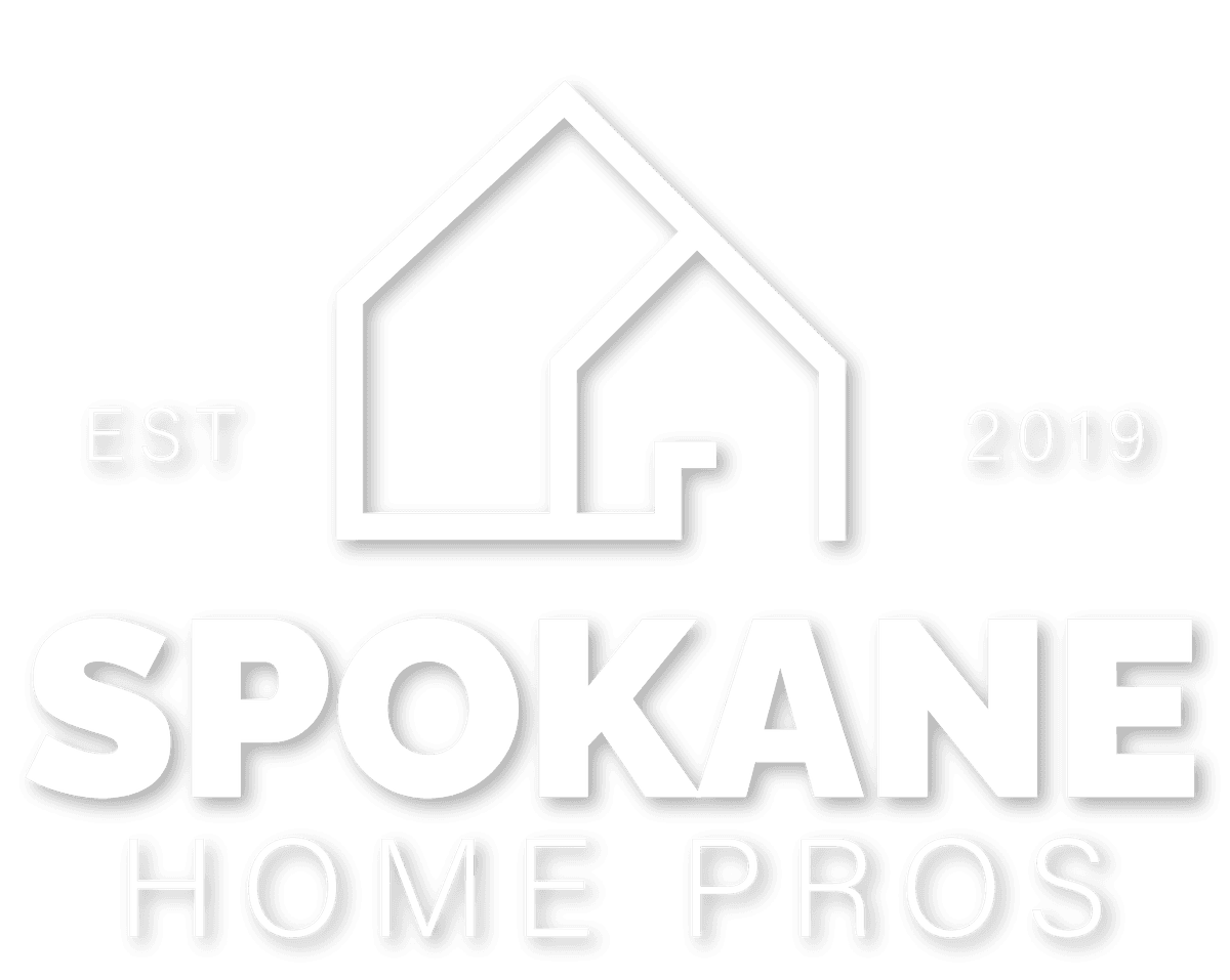Spokane Home Pros Logo