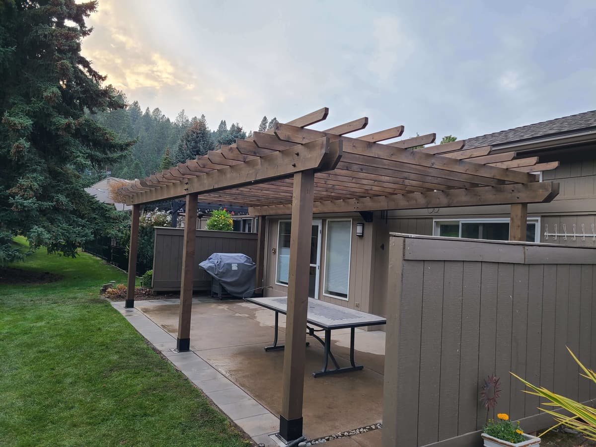 Home exterior upgrades improving curb appeal