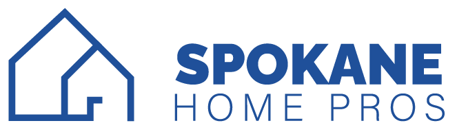 Spokane Home Pros Logo