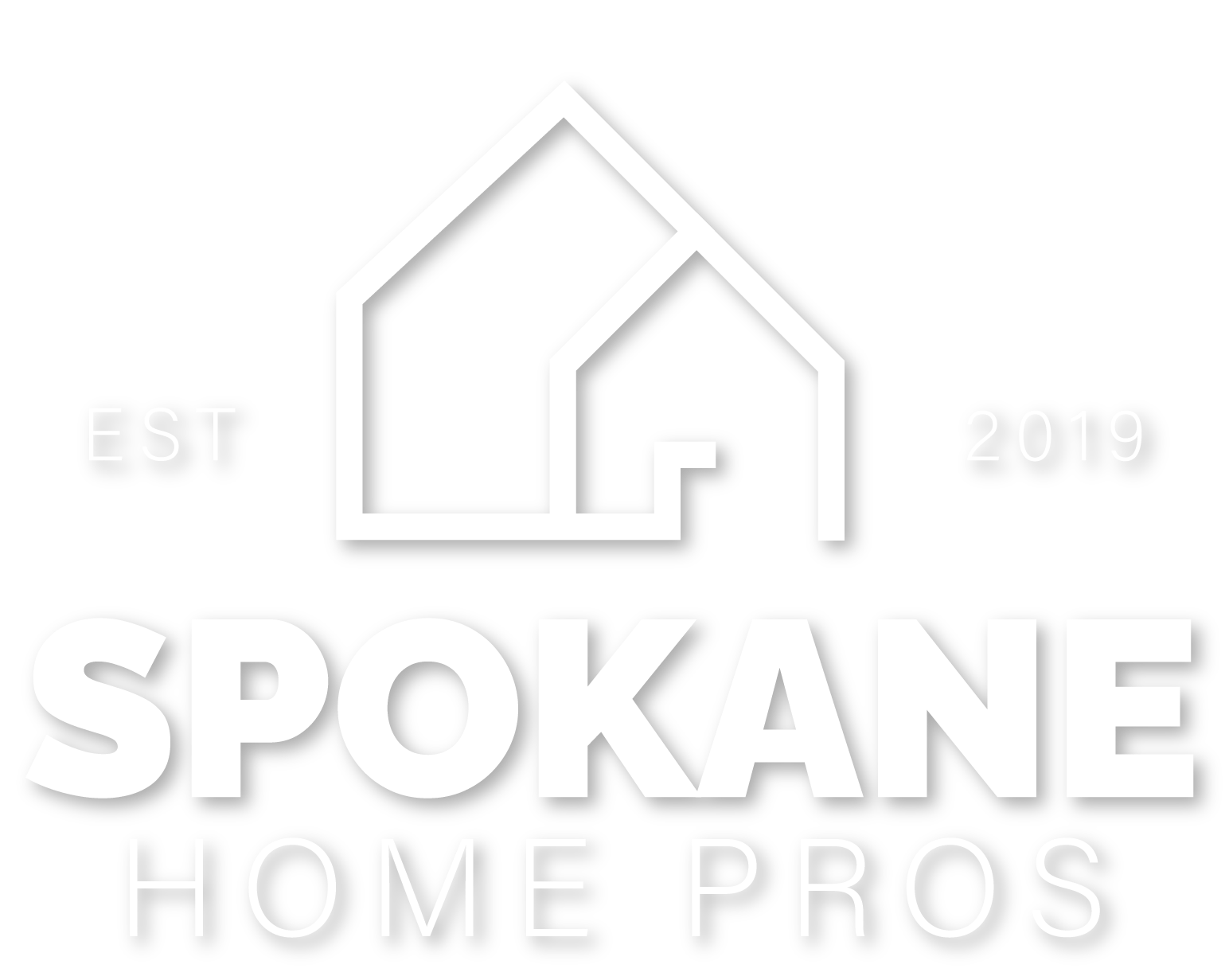 Spokane Home Pros Logo